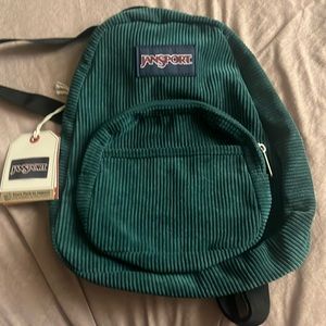 Jansport Half Pint Backpack